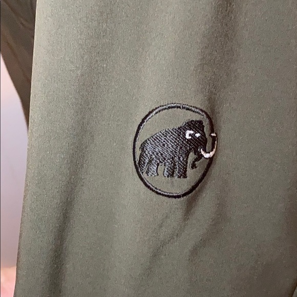 Mammut jacket - Picture 5 of 8